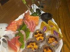 -山盛创作料理·Yamamori(珠宾店)