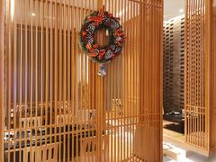 包房-無境·匠心日本料理(汉街店)