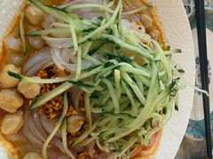 -汗腾格里·风味餐厅(新疆驻京办店)