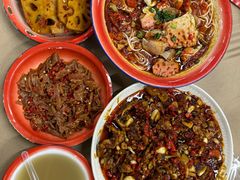 -老三样·旧食新味(万寿宫店)