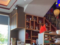 -韶山冲湘菜(中兴大街店)