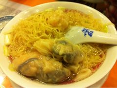 iphone_upload_pic-麦奀云吞面世家(佐敦店)
