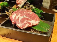 -黑牛黑猪烤肉专门店(万象城店)