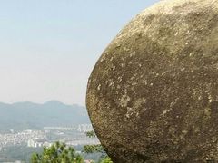 -火炉山森林公园