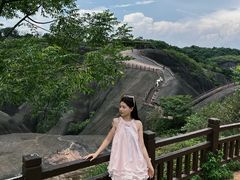 -飞天山旅游区