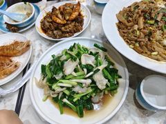 -隐厨·海鲜餐厅(恒通路店)