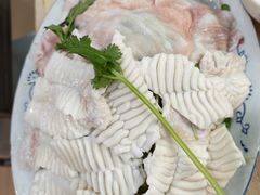 -华哥新鲜猪精品美食