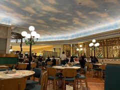 大堂-翠华(澳门银河店)