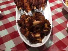 -西贝莜面村(近铁城市广场店)