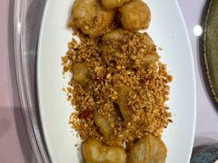 -顺风海鲜港(金玉兰店)
