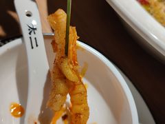 -太二酸菜鱼(武汉光谷保利店)