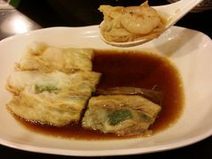 -卓粤拉肠(红庙店)