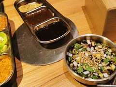-汉拿山(魏公村店)