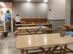大堂-陈记肥肠面馆