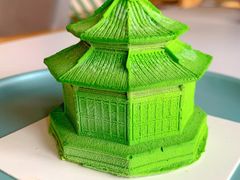 -沈阳故宫·莊啡