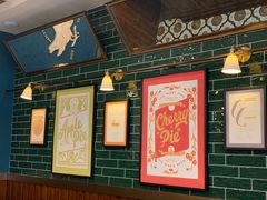 -Pie Bird(新闸路店)