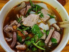 -王记生烫牛杂面馆(兰陵路店)