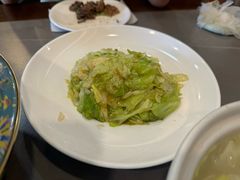 -烤肉宛饭庄(北新桥店)