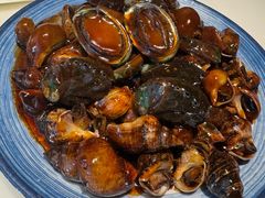 -日丰园海肠水饺·老字号大连海鲜(银泰城店)