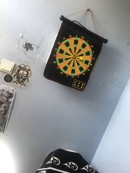 -猛子刺青纹身店