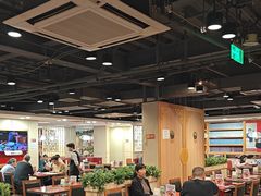 -宏状元现熬粥·京味菜(五棵松店)