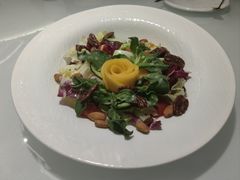 坚果蔬菜沙拉-3号仓库·创意中国菜(新世界城店)