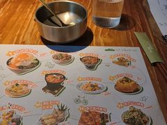 -岛风·台食小馆 ISLAND BISTRO(烟台山店)