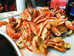 -海味当家·蒸锅海鲜(星海公园店)