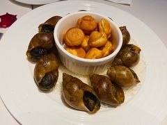 -L'Arome芳芳法国餐厅(仙林金鹰店)