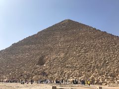 -吉萨金字塔群