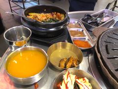 -玄希浪漫厨房·韩料烤肉(湖滨银泰in77店)