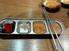-·缸桶屋·韩式牛肋条自助烤肉(西湖D11店)