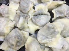 -大妈水饺(文华巷店)