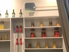 -玛尚诺Pizza&Bar(长泰广场店)