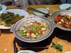 -郭家大院 老南京土菜(九霄店)