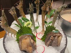 -虾佬圣汤·海鲜姿造(乐堤港店)