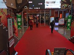 -哈尔信食品超市(哈尔滨王府井购物中心店)