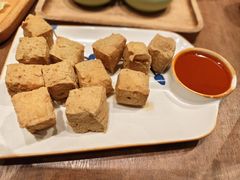 -香园茶社·金陵小灶(老门东店)