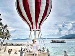 -海南分界洲岛旅游区