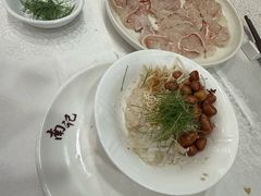 -寻味顺德·南记酒家·传统顺德菜·鱼生(广源路店)