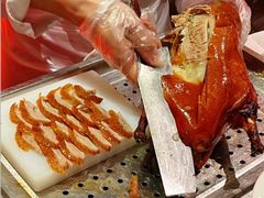 -全聚德(哈尔滨店)