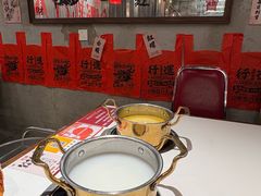 -行运海鲜食集(北京首店)