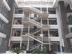 -公益图书馆(江南大学店)