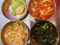 -釜山火炉·海鲜烤肉(紫藤路店)