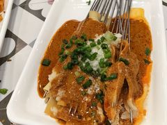 特色涮牛肚-勇利赵家烤肉坊(翠华北路店)