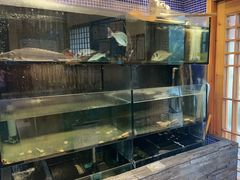 -万鱼亭 日本料理(无锡香山名园店)