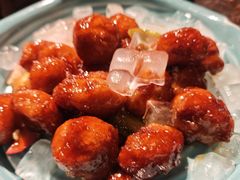 -广府乡下·饭庄(新港东路店)