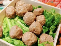 -熊喵来了火锅(长安万达第94分店)