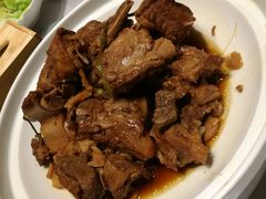 炖排骨-好嫂子酱猪手•农家菜(蒲黄榆店)