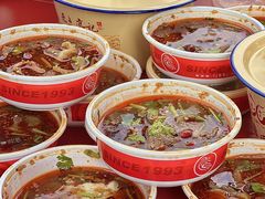 -廖记棒棒鸡(江汉路店)
